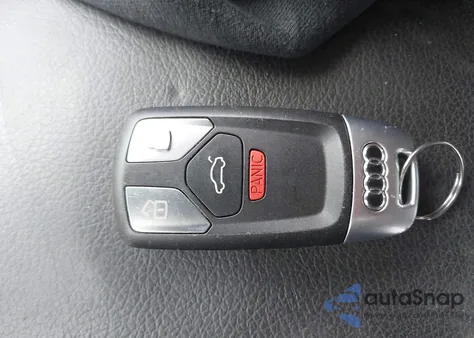 2018 Audi Q5 2.0T Premium/2.0T Tech Premium from USA, damaged, VIN WA1ANAFY3J2172631